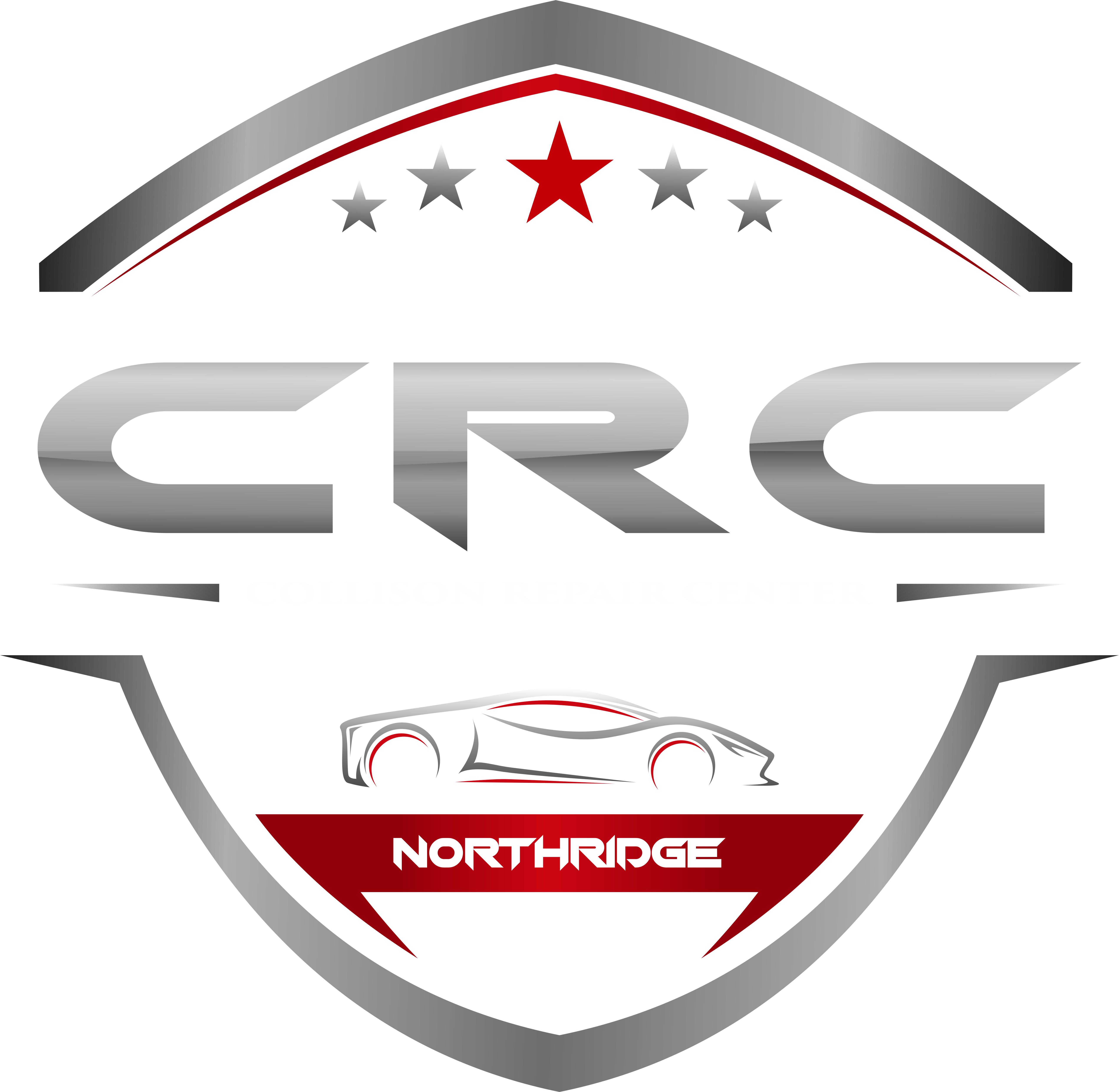 CRC Northridge Logo